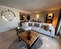 Resale - Apartament / Duplex - Punta Prima
