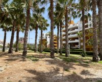 Resale - Apartament / Duplex - Punta Prima