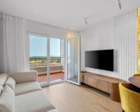 Resale - Apartament / Duplex - Punta Prima