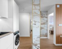 Resale - Apartament / Duplex - Punta Prima