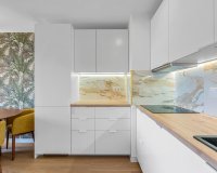 Resale - Apartament / Duplex - Punta Prima