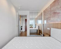 Resale - Apartament / Duplex - Punta Prima