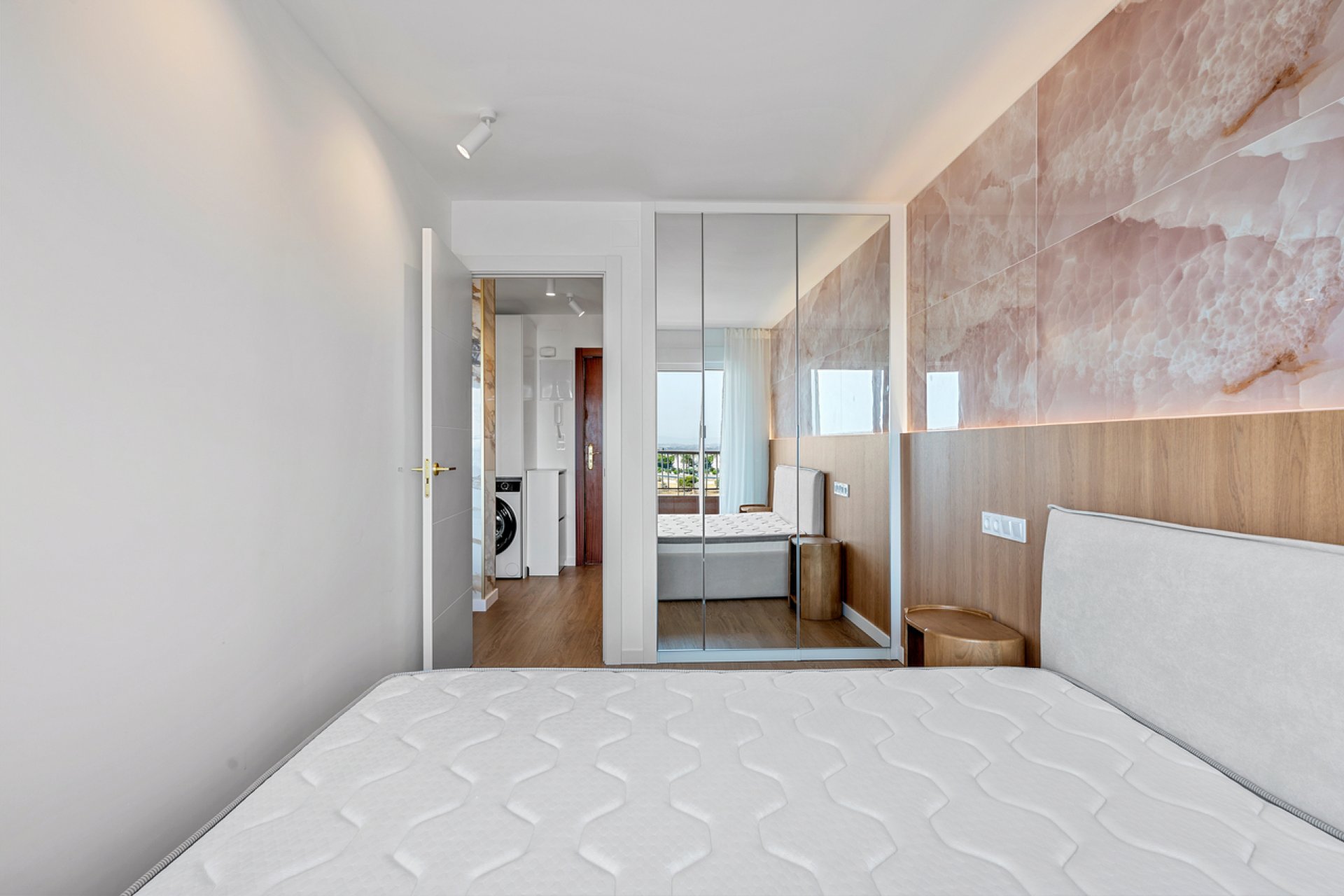Resale - Apartament / Duplex - Punta Prima