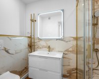 Resale - Apartament / Duplex - Punta Prima