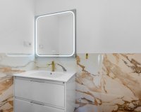Resale - Apartament / Duplex - Punta Prima