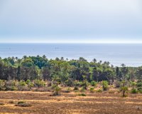 Resale - Apartament / Duplex - Punta Prima