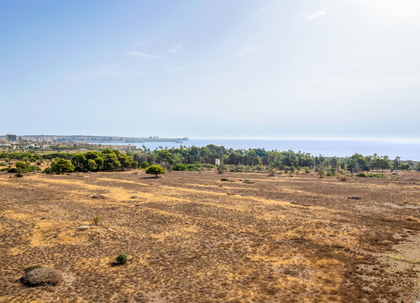 Resale - Apartament / Duplex - Punta Prima