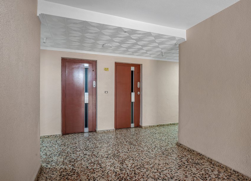 Resale - Apartament / Duplex - Punta Prima