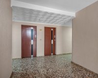 Resale - Apartament / Duplex - Punta Prima