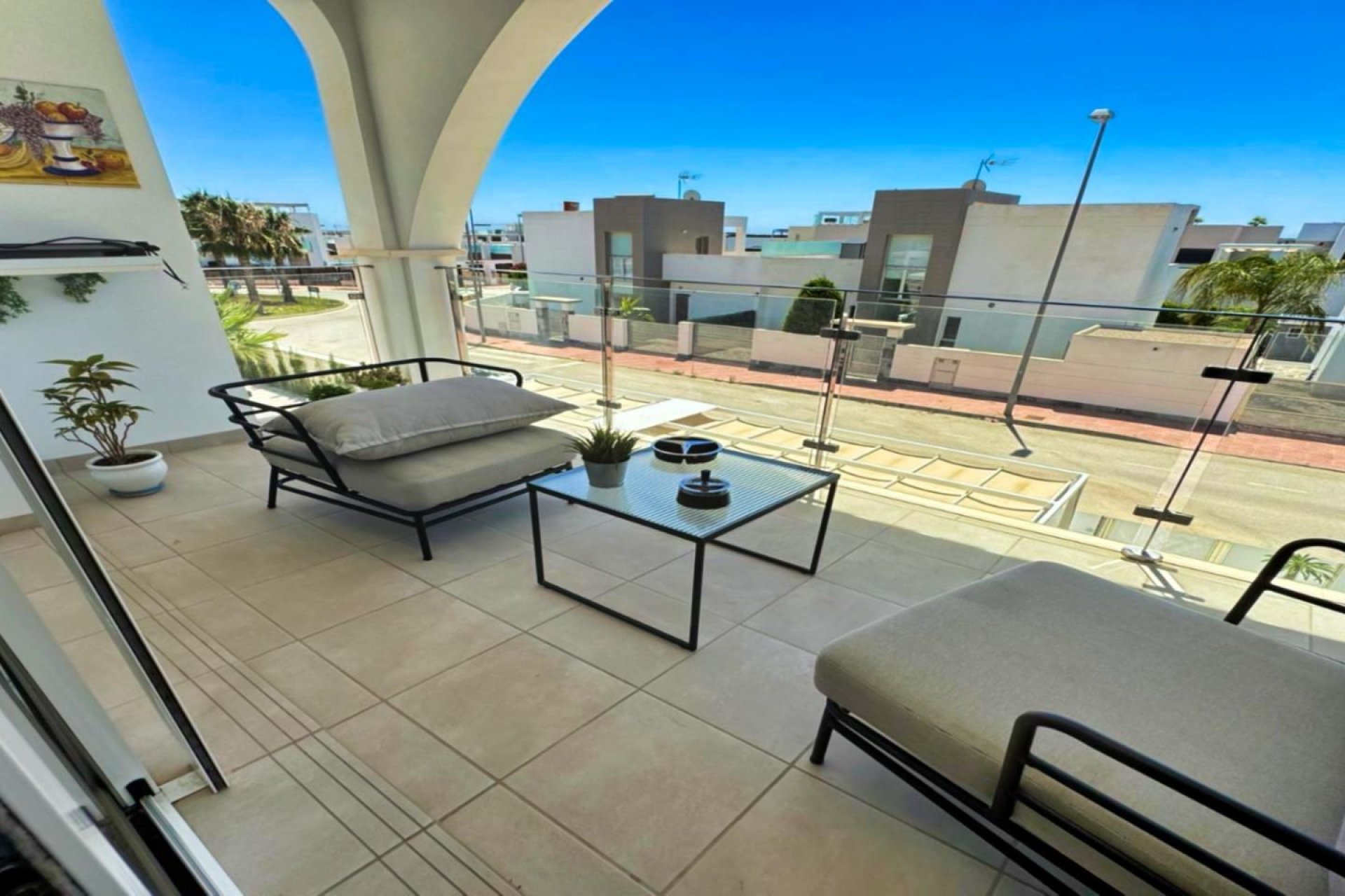 Resale - Apartament / Duplex - Rojales - Ciudad Quesada