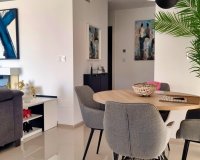 Resale - Apartament / Duplex - Rojales - Ciudad Quesada
