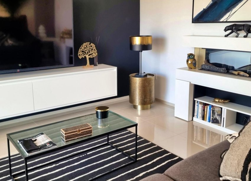 Resale - Apartament / Duplex - Rojales - Ciudad Quesada