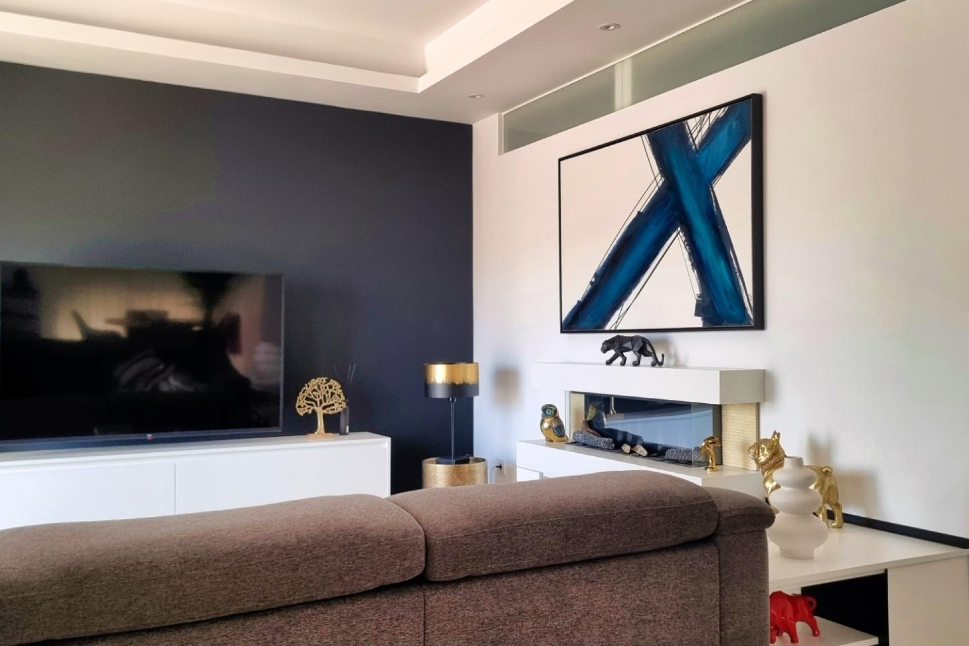 Resale - Apartament / Duplex - Rojales - Ciudad Quesada