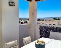 Resale - Apartament / Duplex - Rojales - Ciudad Quesada