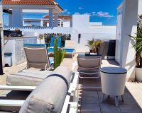 Resale - Apartament / Duplex - Rojales - Ciudad Quesada