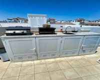 Resale - Apartament / Duplex - Rojales - Ciudad Quesada