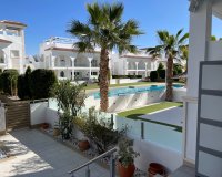 Resale - Apartament / Duplex - Rojales - Ciudad Quesada