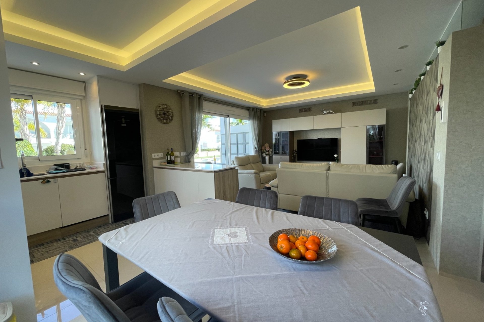Resale - Apartament / Duplex - Rojales - Ciudad Quesada