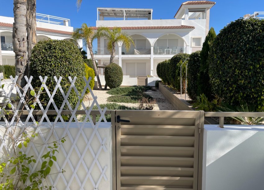 Resale - Apartament / Duplex - Rojales - Ciudad Quesada