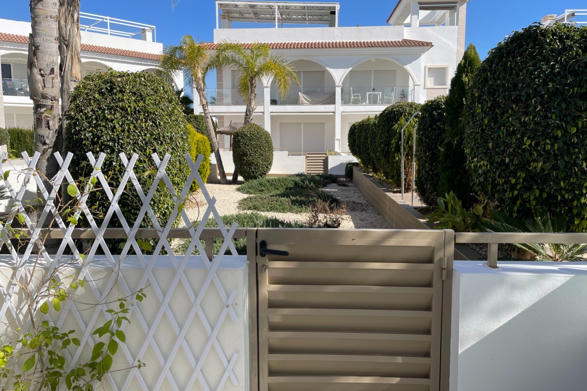 Resale - Apartament / Duplex - Rojales - Ciudad Quesada
