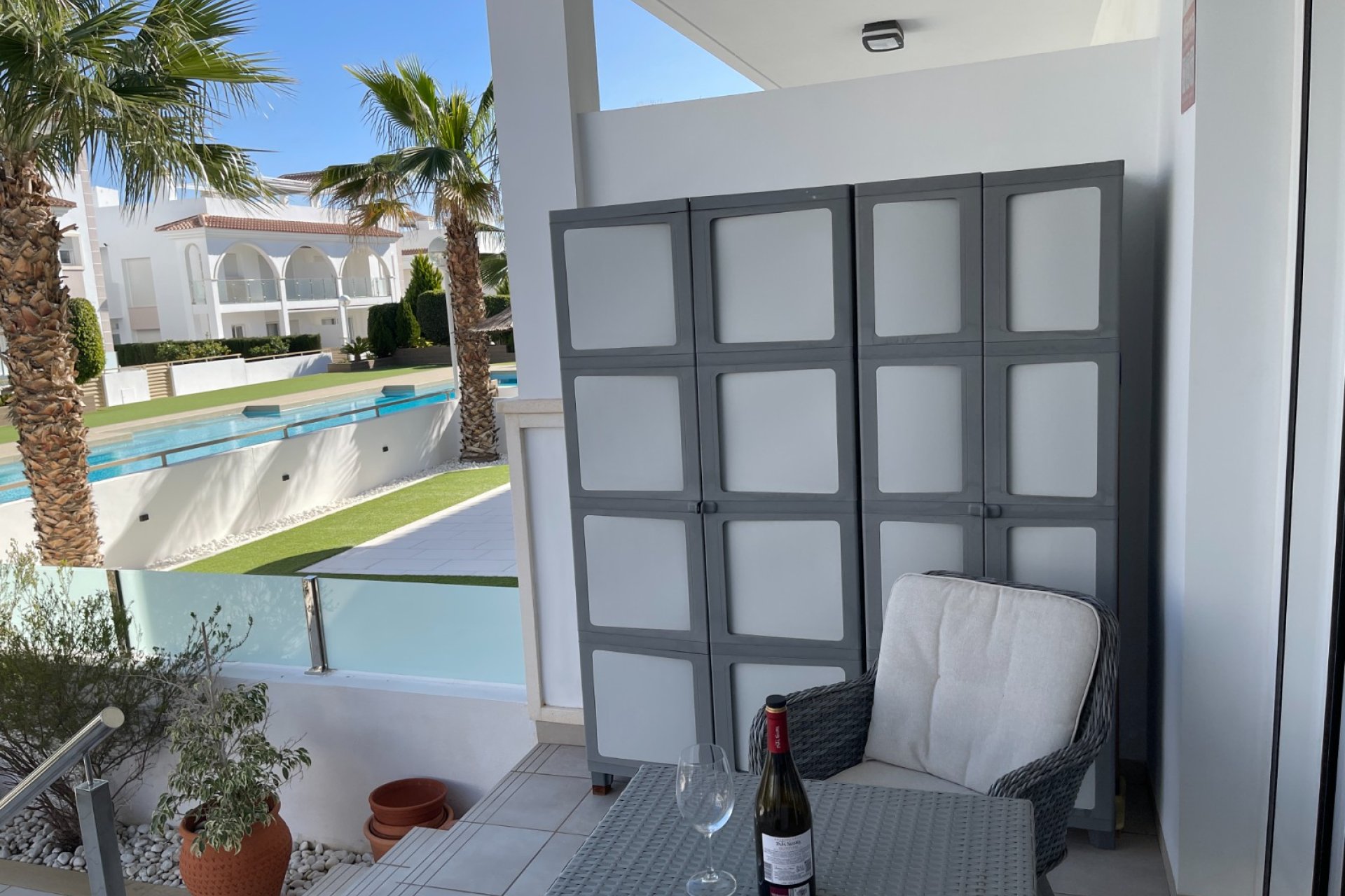 Resale - Apartament / Duplex - Rojales - Ciudad Quesada