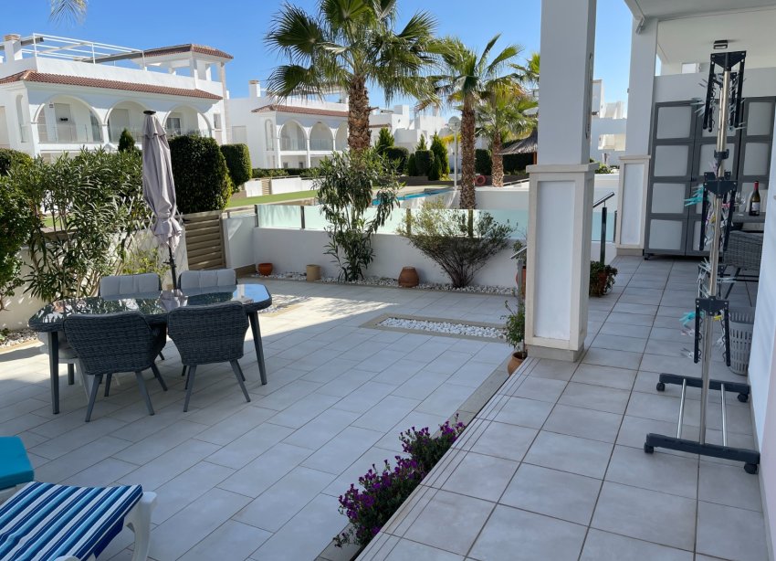 Resale - Apartament / Duplex - Rojales - Ciudad Quesada