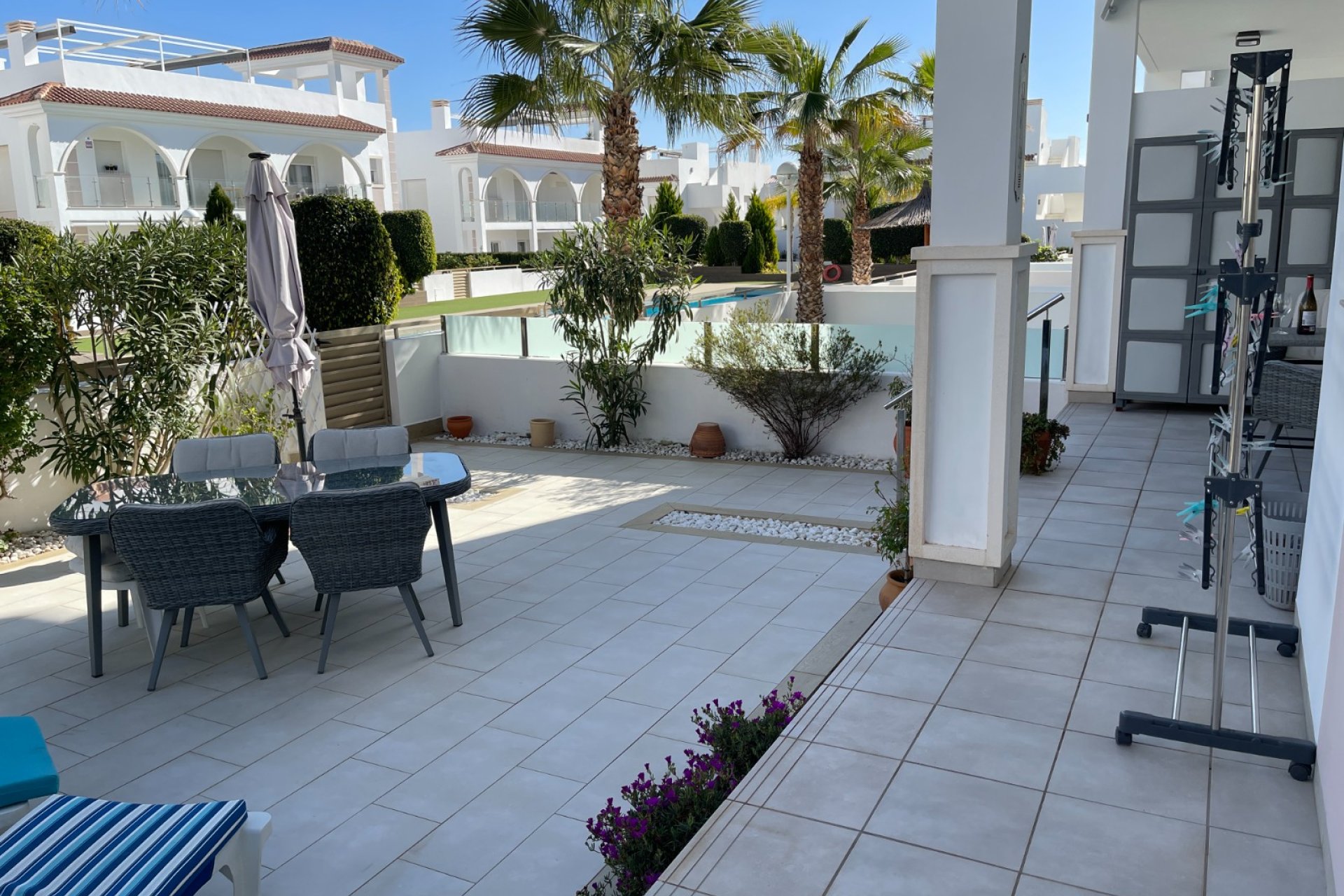 Resale - Apartament / Duplex - Rojales - Ciudad Quesada