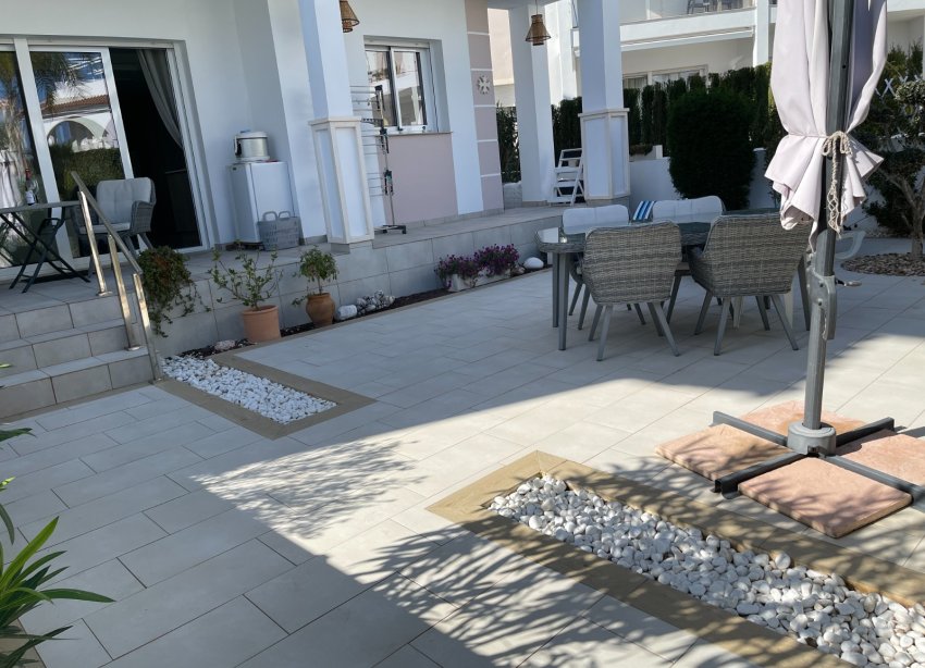 Resale - Apartament / Duplex - Rojales - Ciudad Quesada