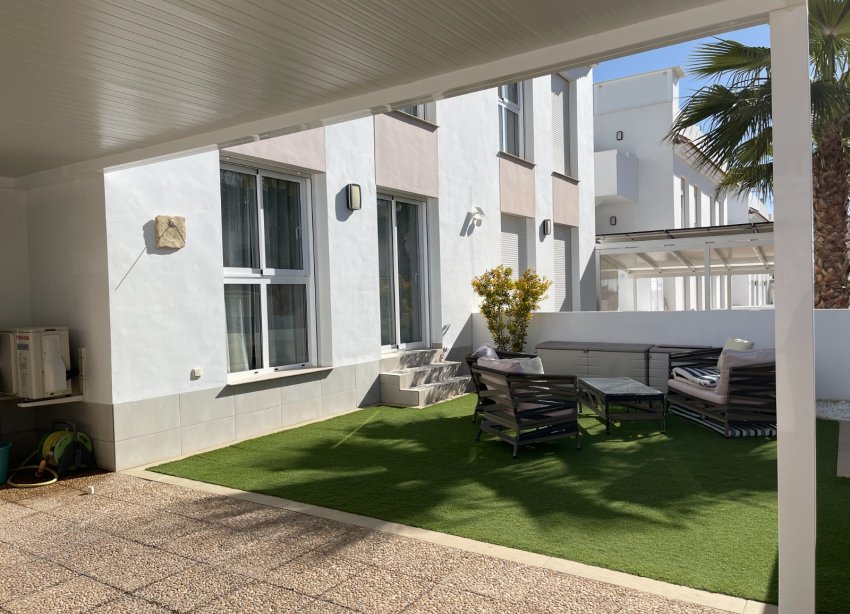 Resale - Apartament / Duplex - Rojales - Ciudad Quesada