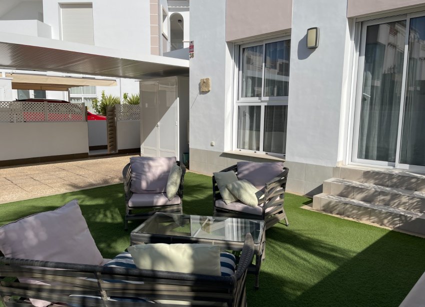 Resale - Apartament / Duplex - Rojales - Ciudad Quesada