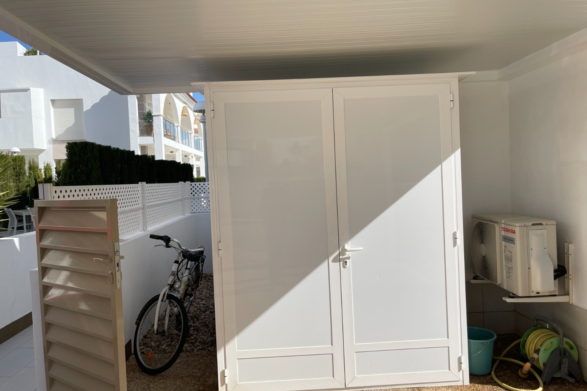 Resale - Apartament / Duplex - Rojales - Ciudad Quesada