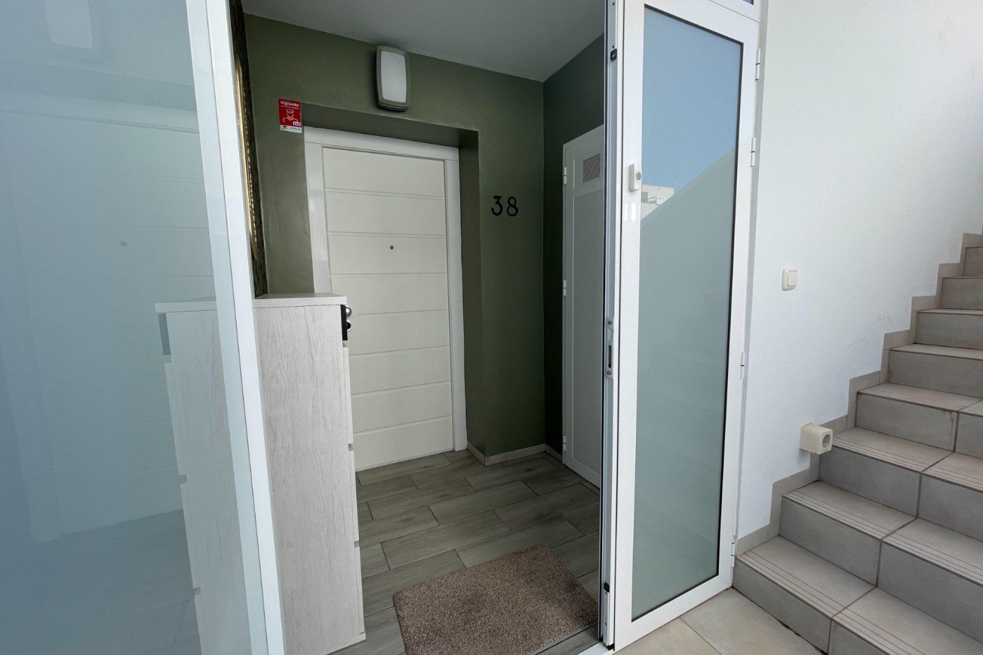 Resale - Apartament / Duplex - Rojales - Ciudad Quesada