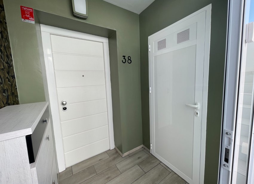 Resale - Apartament / Duplex - Rojales - Ciudad Quesada
