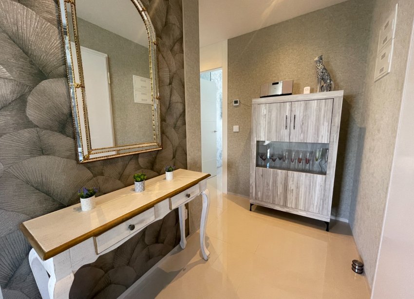 Resale - Apartament / Duplex - Rojales - Ciudad Quesada