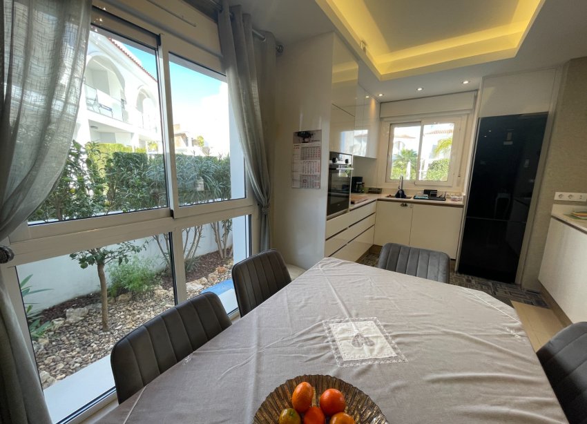 Resale - Apartament / Duplex - Rojales - Ciudad Quesada