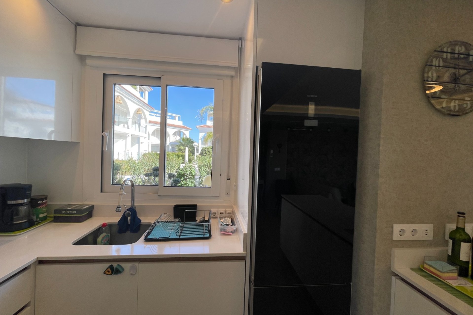 Resale - Apartament / Duplex - Rojales - Ciudad Quesada