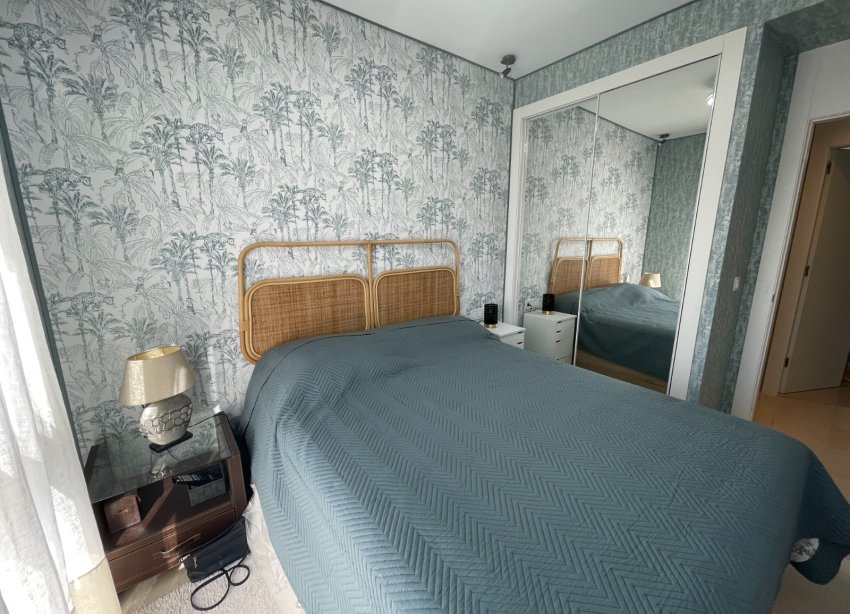 Resale - Apartament / Duplex - Rojales - Ciudad Quesada