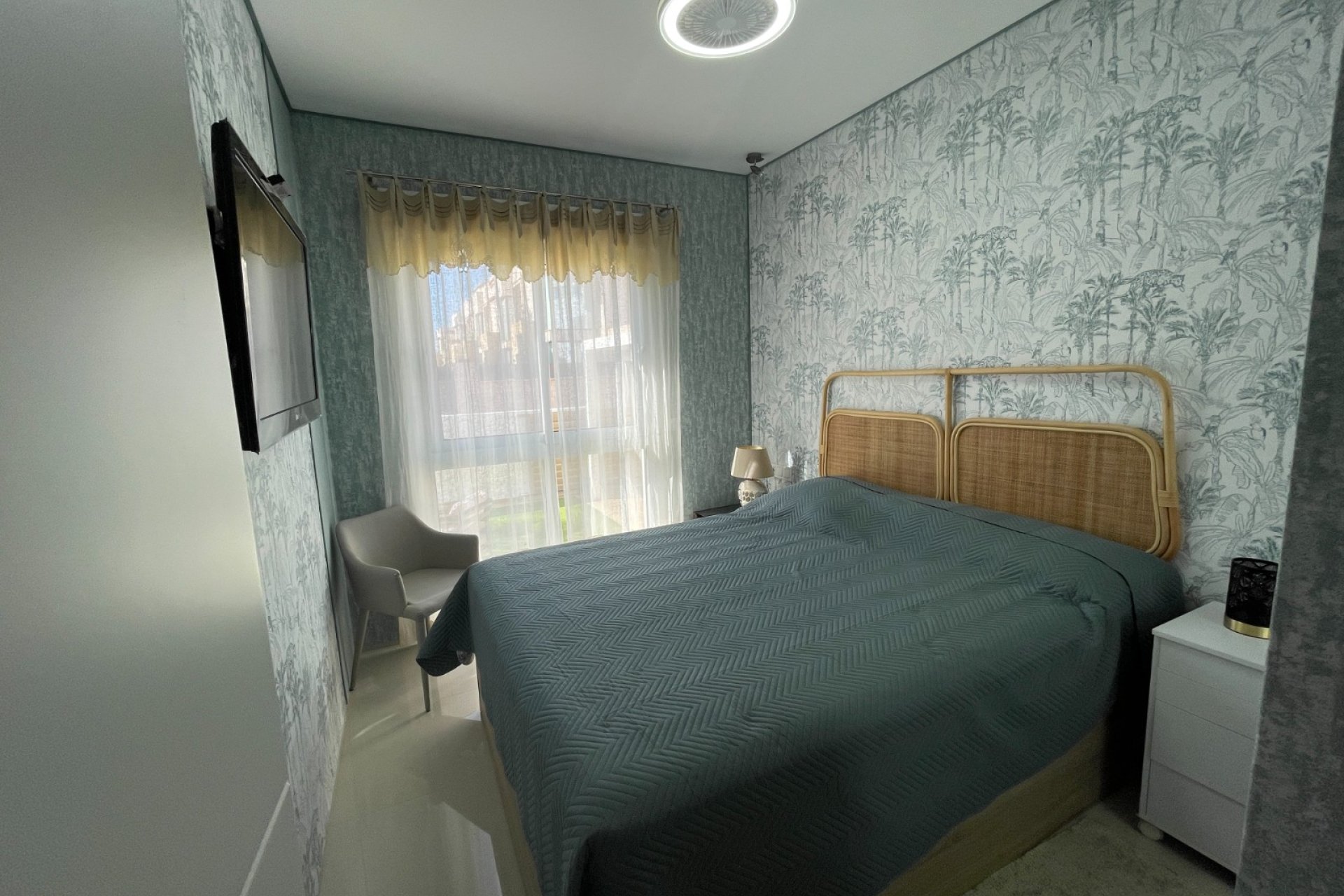 Resale - Apartament / Duplex - Rojales - Ciudad Quesada