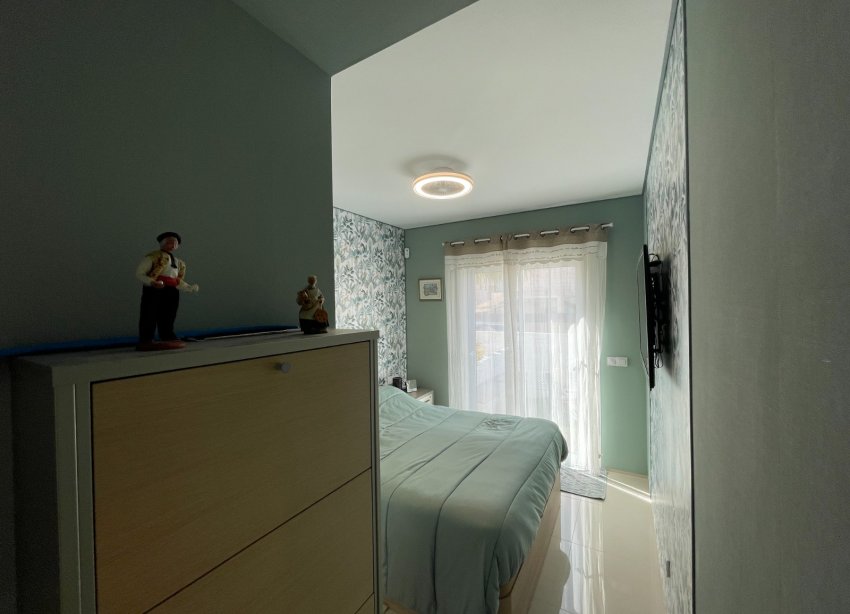Resale - Apartament / Duplex - Rojales - Ciudad Quesada
