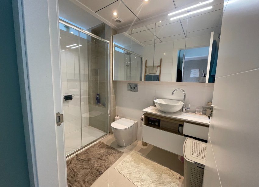 Resale - Apartament / Duplex - Rojales - Ciudad Quesada