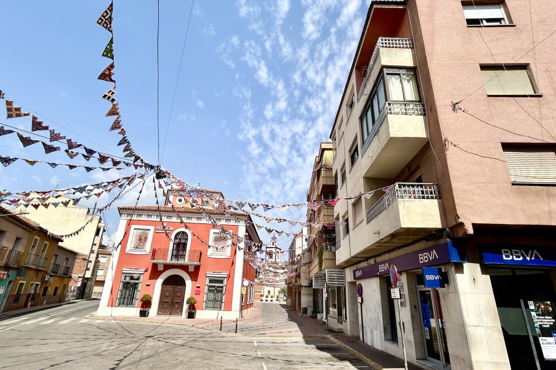 Resale - Apartament / Duplex - Rojales