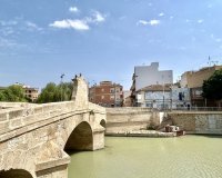 Resale - Apartament / Duplex - Rojales