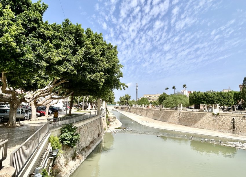 Resale - Apartament / Duplex - Rojales