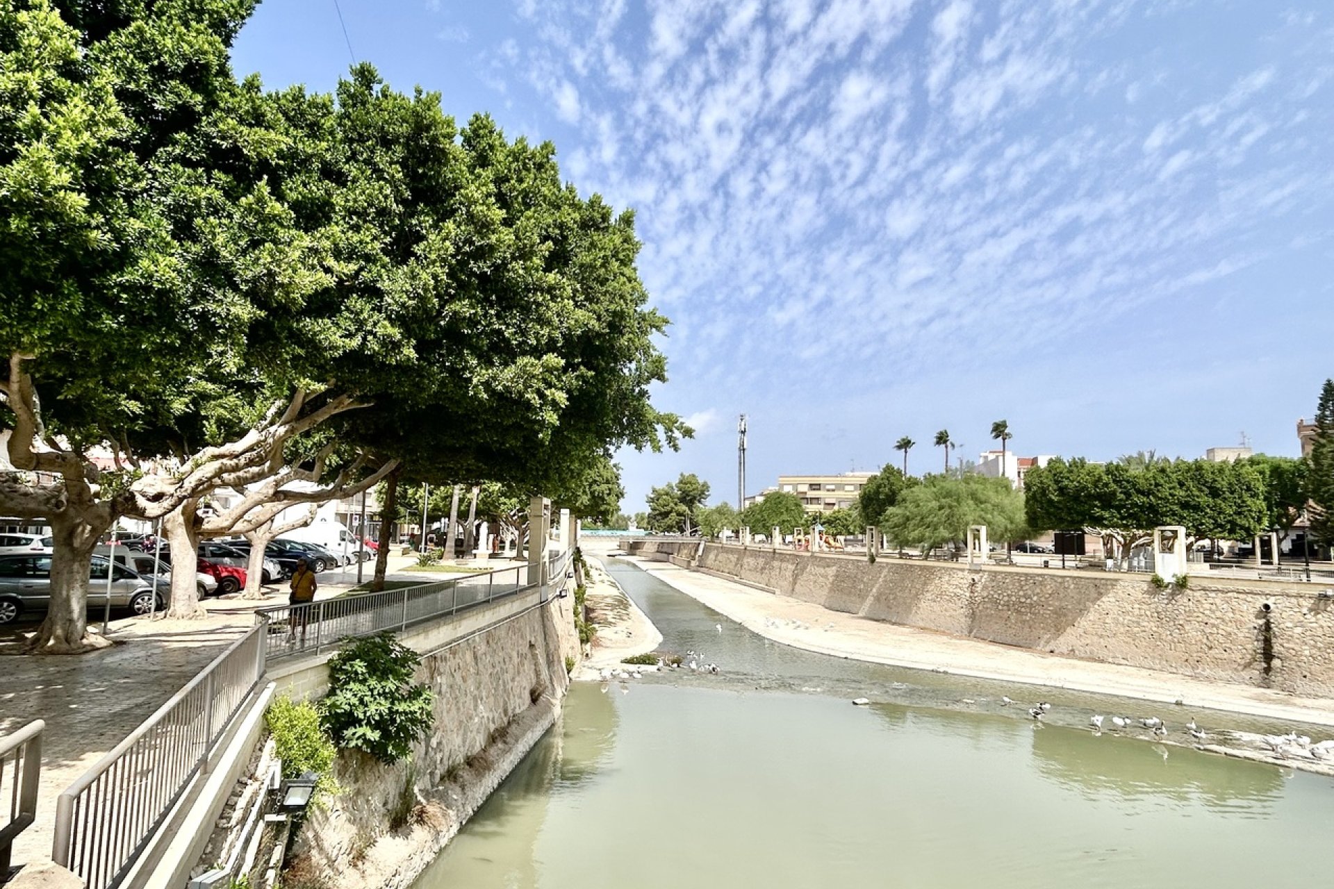 Resale - Apartament / Duplex - Rojales