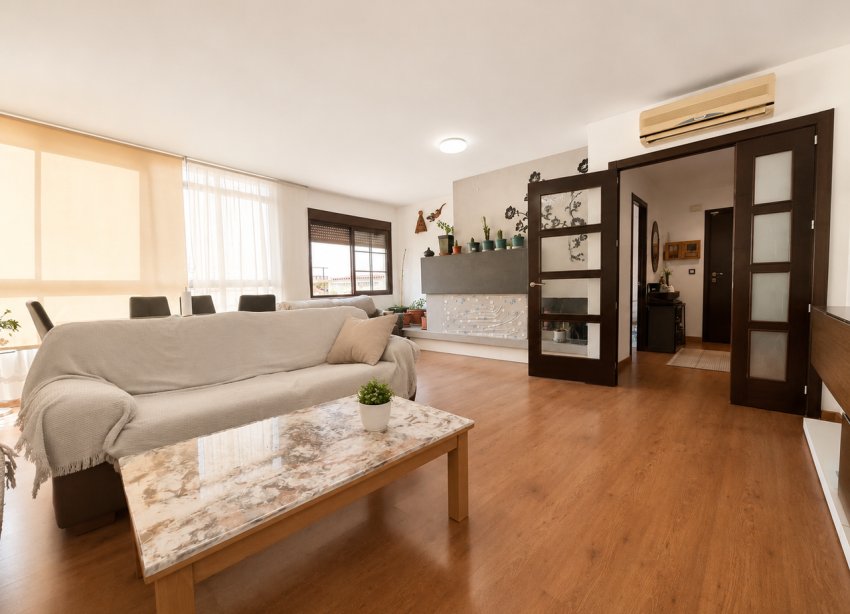 Resale - Apartament / Duplex - Rojales