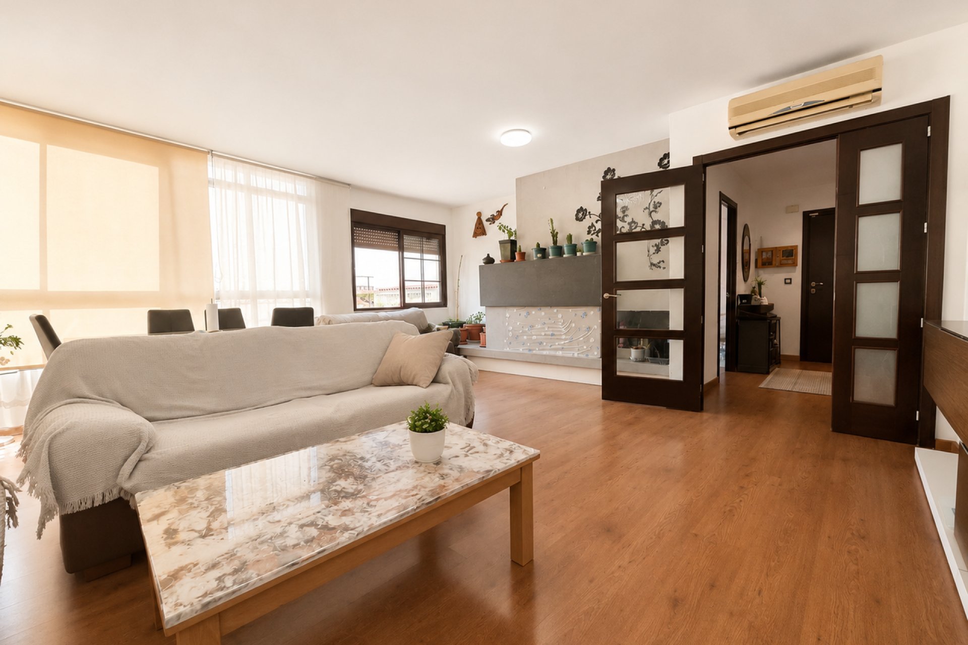 Resale - Apartament / Duplex - Rojales
