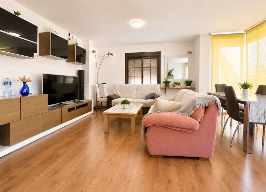 Resale - Apartament / Duplex - Rojales