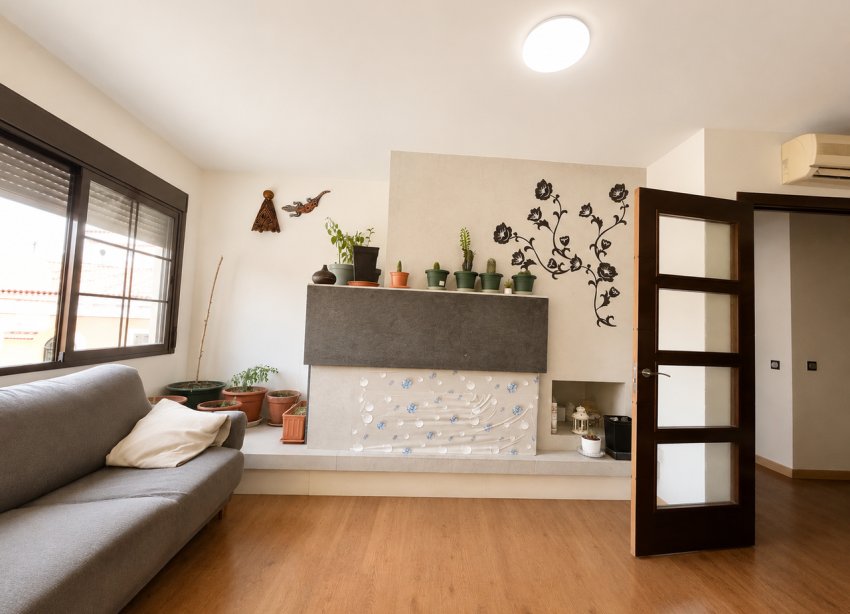 Resale - Apartament / Duplex - Rojales