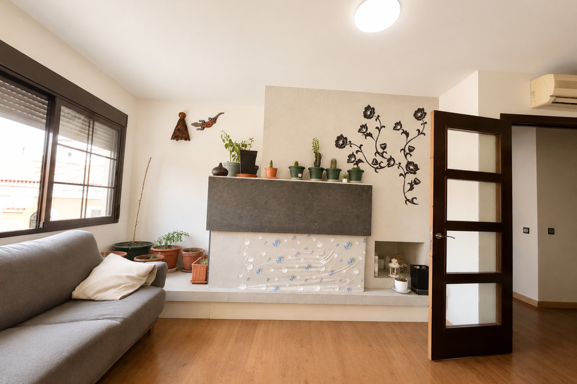Resale - Apartament / Duplex - Rojales