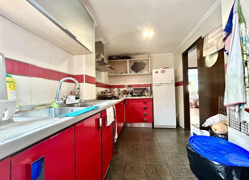 Resale - Apartament / Duplex - Rojales